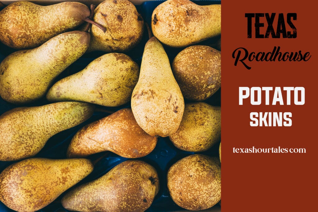 Potato Skins: History, Health Benefits, and Delicious Serving Ideas