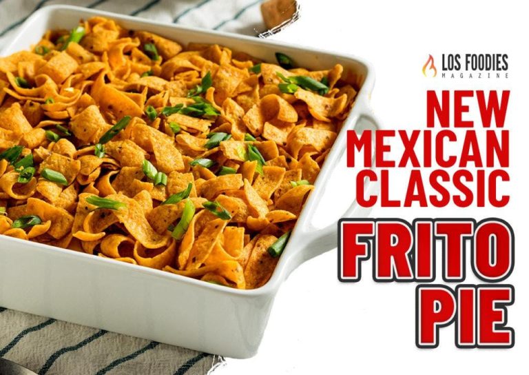Fritos Pie: Easy Recipes, Tips, and Variations for Delicious Comfort Food