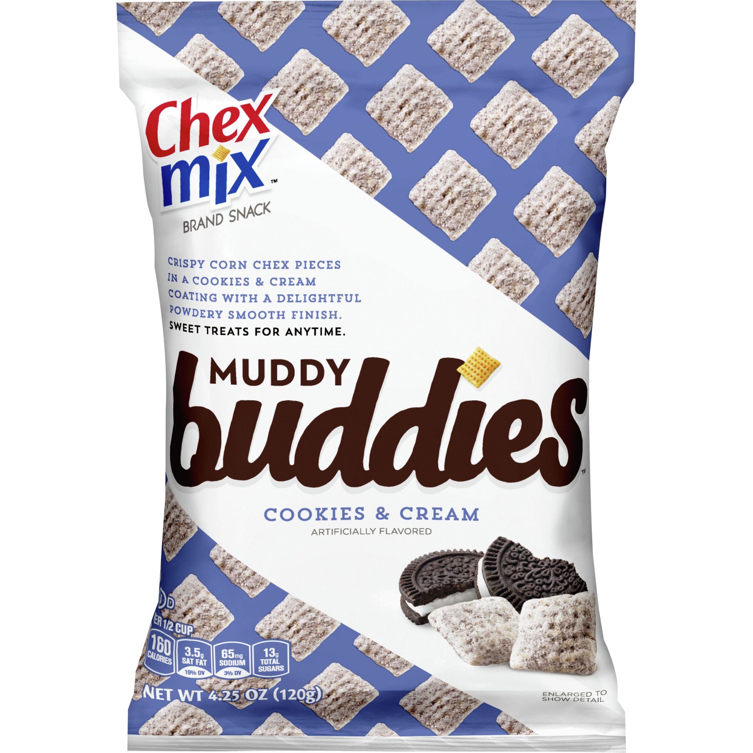 Chex Muddy Buddies: Flavors, Nutrition, Reviews & Tips