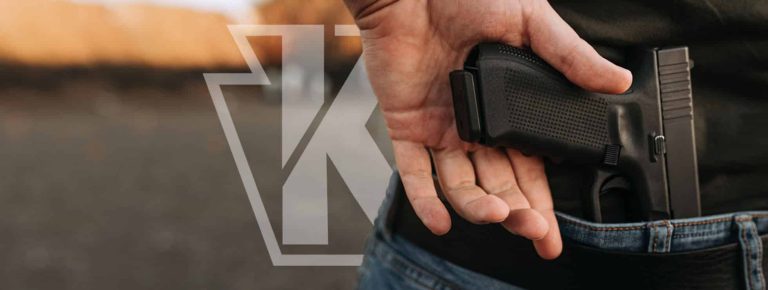 9 Best Concealed Carry Holsters for Comfort and Safety in 2024