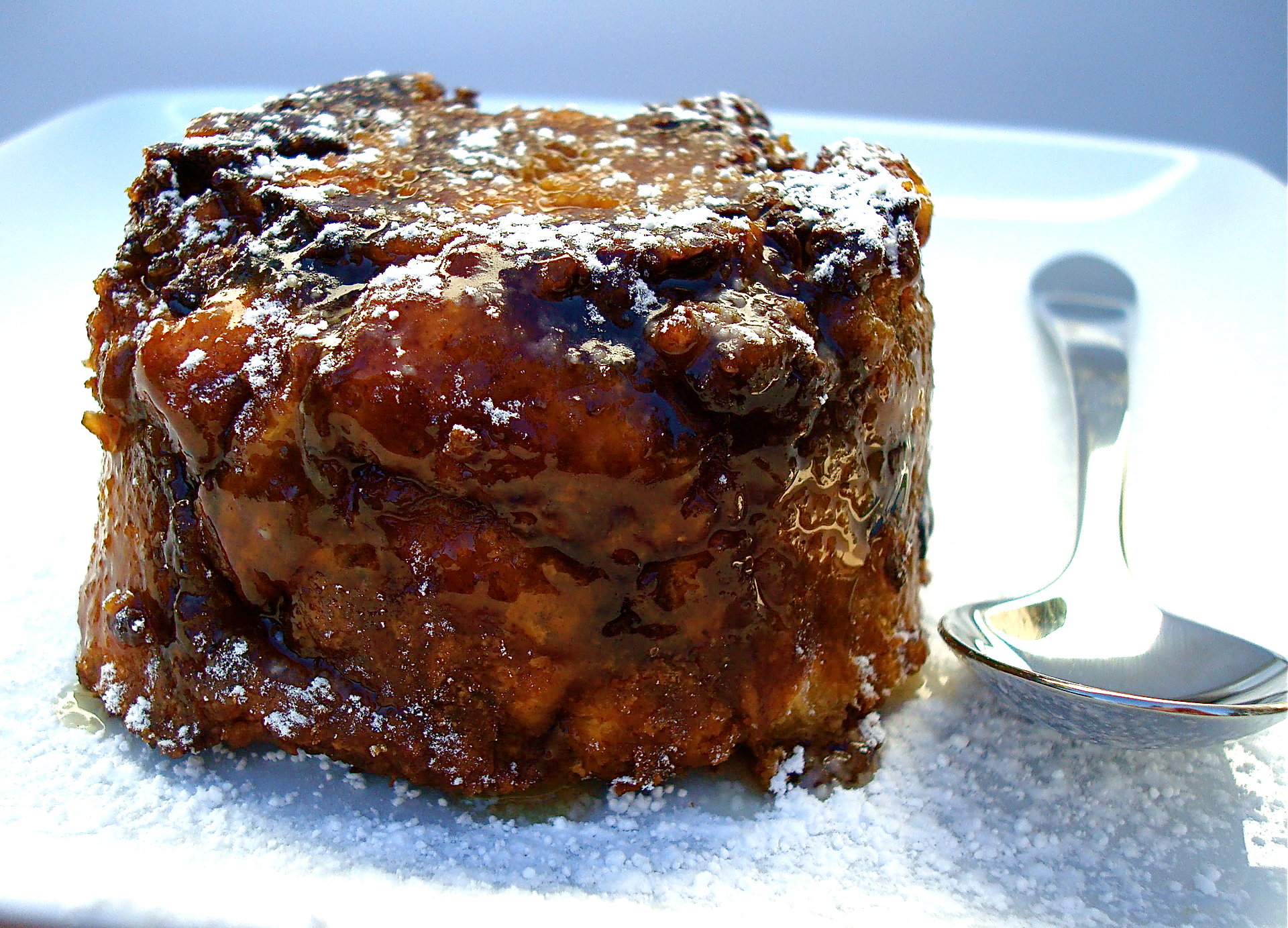 Vegan Bread Pudding: Recipes, Variations, and Health Benefits