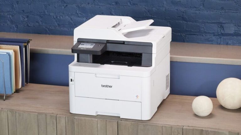 9 Best Laser Printers for Home, Small Business, and Office Use in 2024