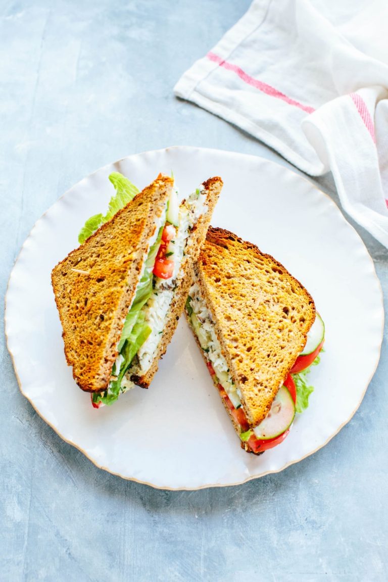 Baked Fish Sandwiches: Recipes, Tips, and Health Benefits
