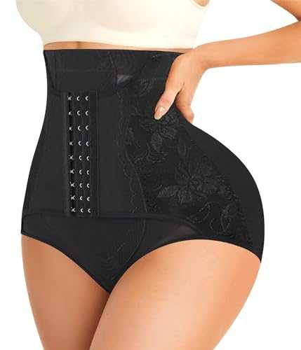 9 Best Shapewear for Tummy and Waist: Top Picks for Ultimate Midsection Control