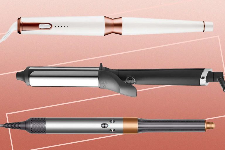 9 Best Curling Irons for Fine Hair: Top Picks & Expert Tips for Perfect Curls