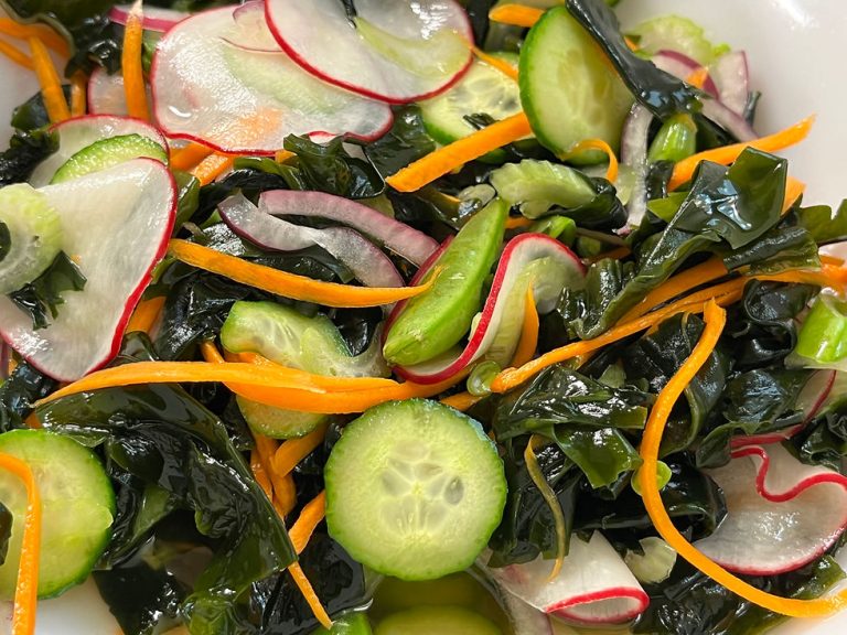 Lobster Salad Recipe: Explore Variants, Health Benefits, and Flavorful Ingredients