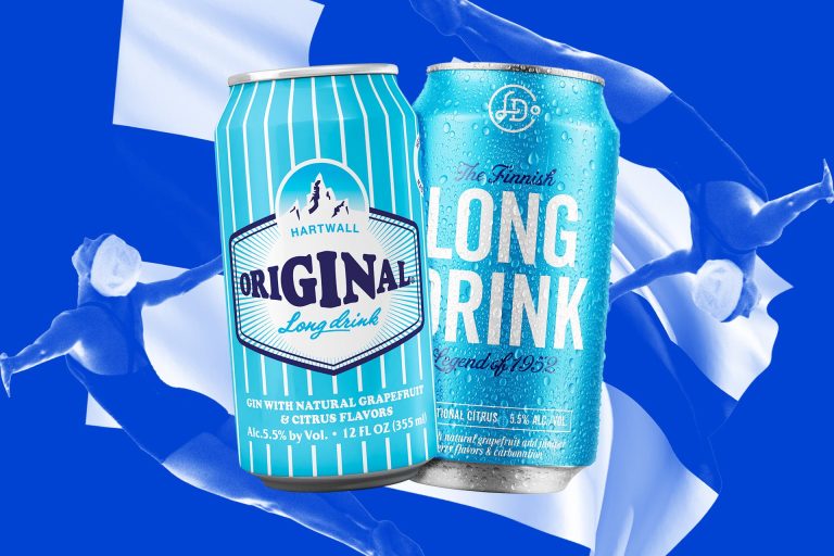 Finnish Long Drink: The Perfect Cocktail for Summer