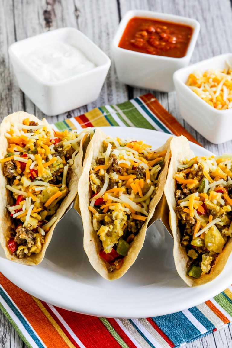 Low Carb Tacos: Recipes, Tips, and Ingredient Ideas