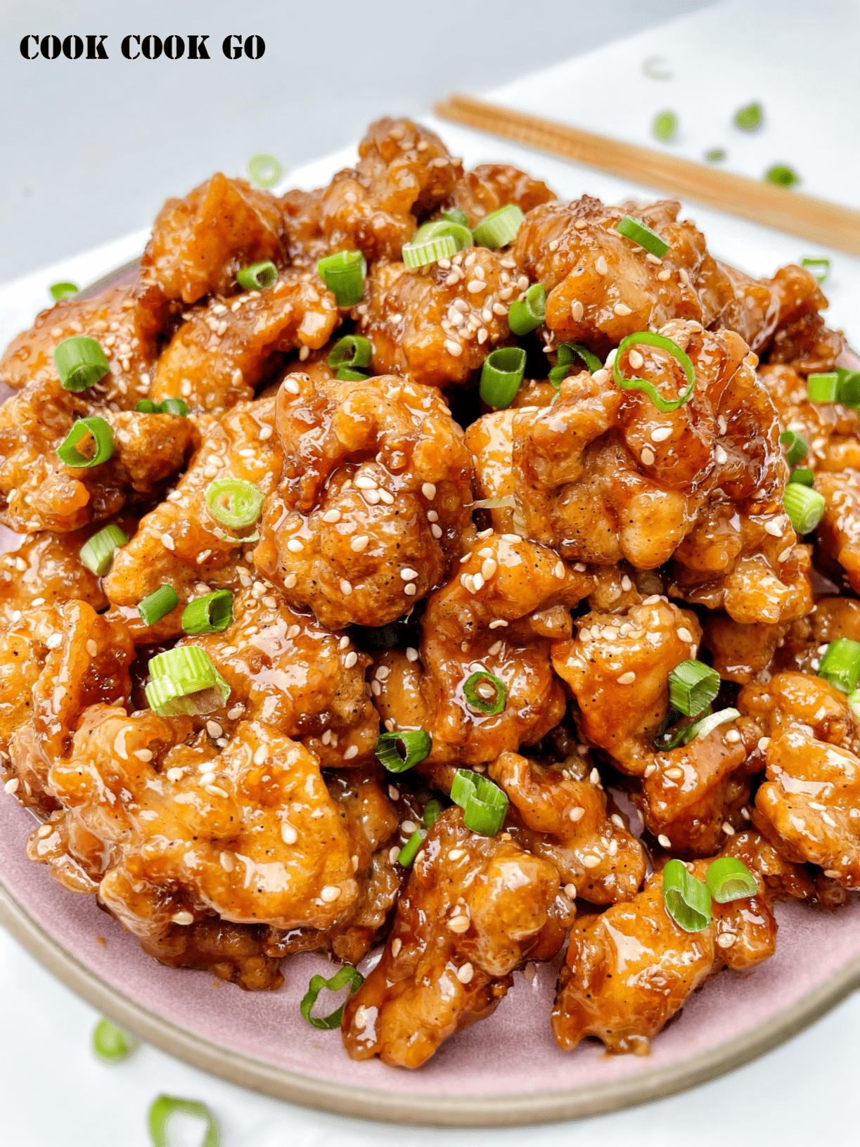 Miso Honey Chicken Recipe: Perfect Fusion of Savory and Sweet Flavors