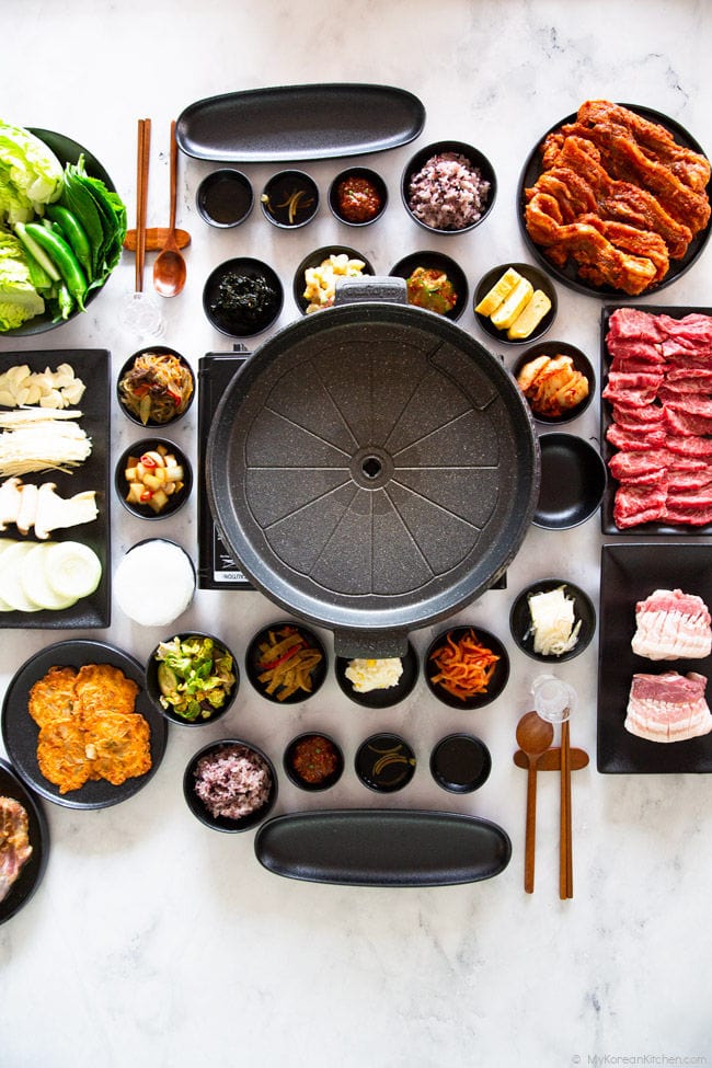 Korean BBQ Short Ribs : Flavor, History, and Health Benefits