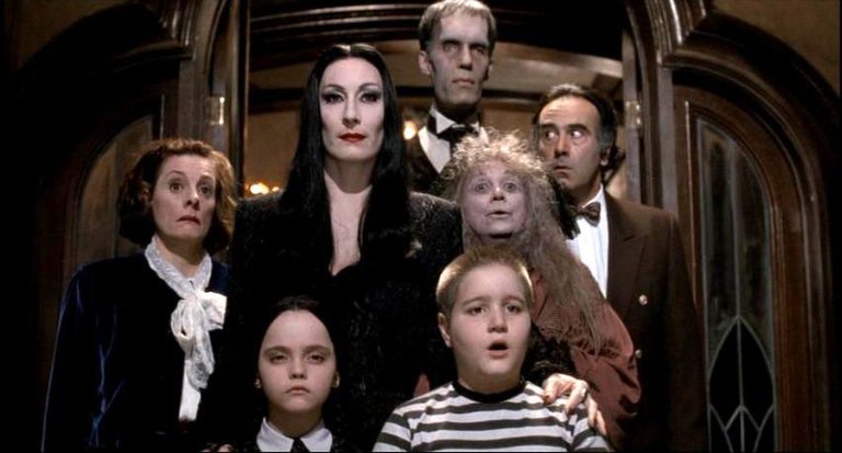 9 Best Family Halloween Movies for a Fun and Spooky Night