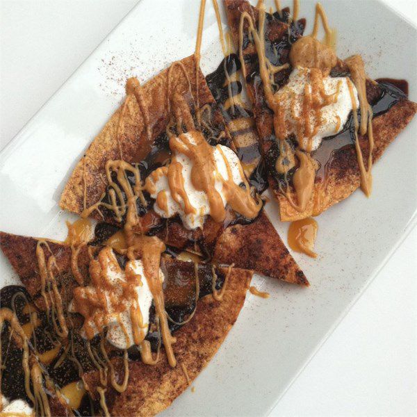 Chocolate Allspice Dessert Nachos: Recipe, Health Tips, and Dietary Alternatives