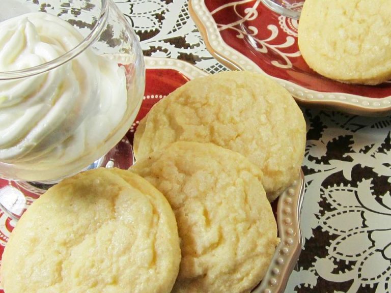 Vanilla Wafer Cookies That Are Better Than Storebought: Recipes and Tips