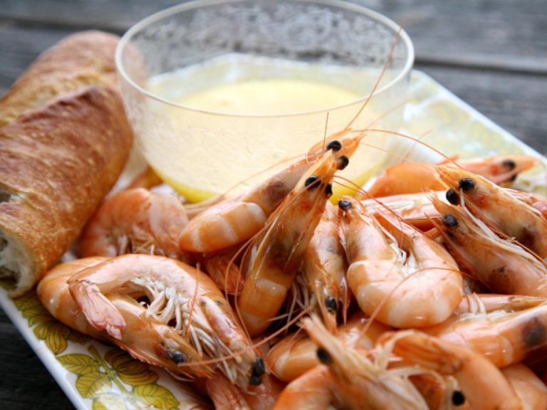 Beer Boiled Shrimp With Old Bay: Recipe, Tips & Serving Ideas