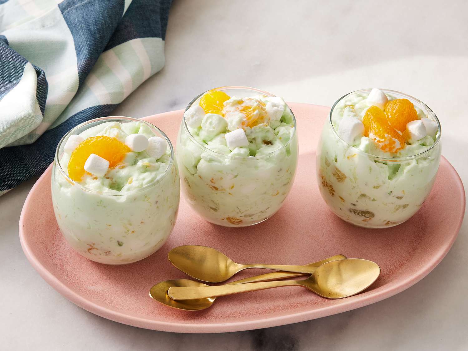 Pistachio Fluff Fruit Salad: Nutritional Tips & Delicious Variations