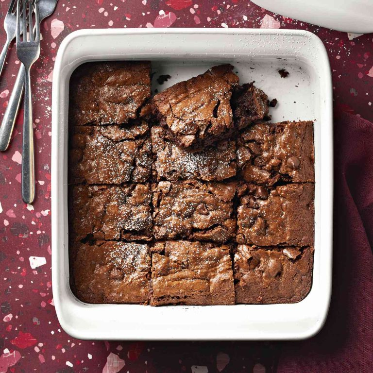 Brookes Best Bombshell Brownies: Ultimate Guide with Top Tips and Secrets