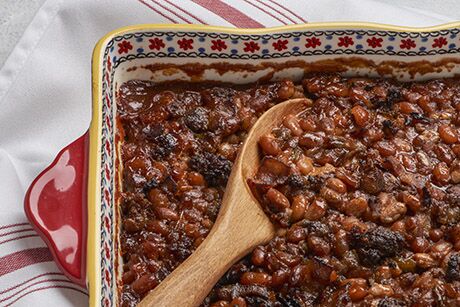 Beans N Franks: Classic Recipe, Modern Twists, and Perfect Pairings