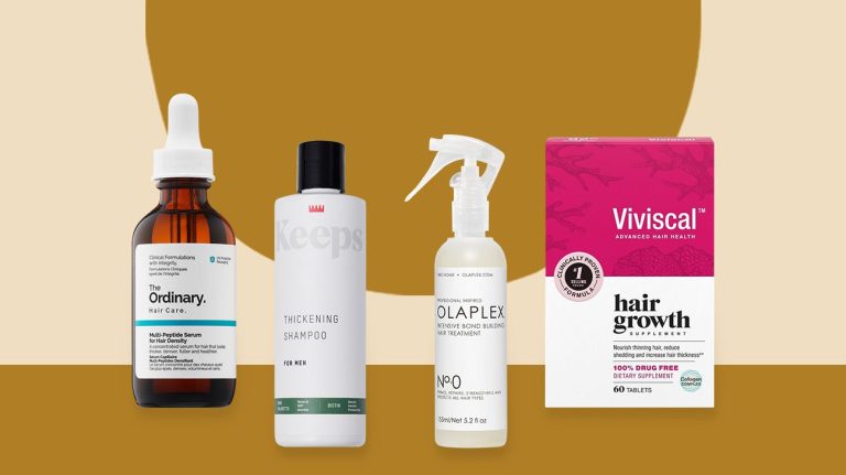 9 Best Hair Gain Products: Top Picks for Thicker and Stronger Hair