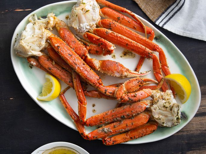 Marinated Crab Legs Recipe: Easy, Flavorful, and Perfect for Any Occasion