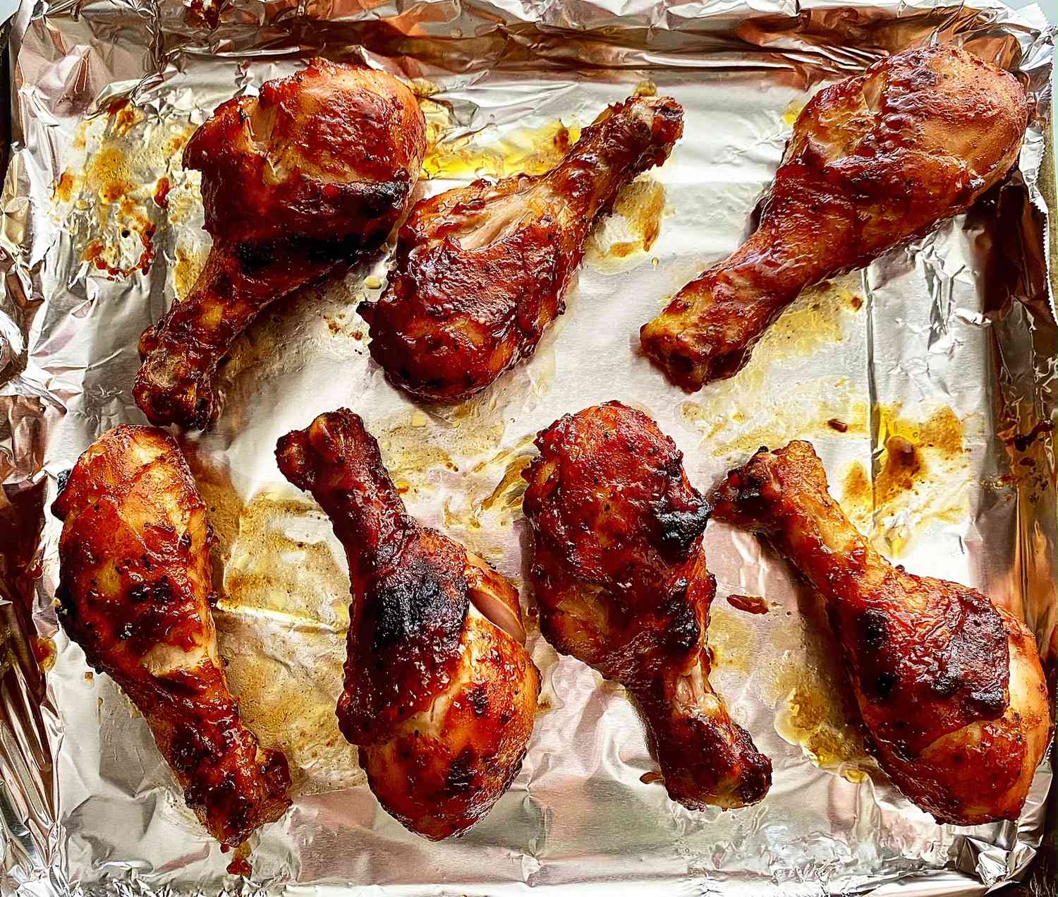 Baked BBQ Chicken Drumsticks: Easy Recipe, Best Sauces & Serving Ideas