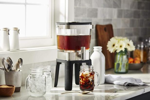 9 Best Cold Brew Coffee Makers of 2024: Top Picks for Every Budget and Style