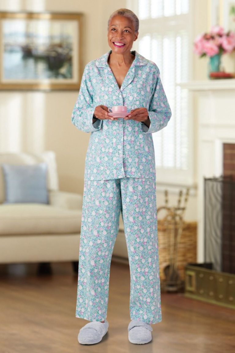 9 Best Pajamas for Women: Ultimate Comfort and Style for Every Season