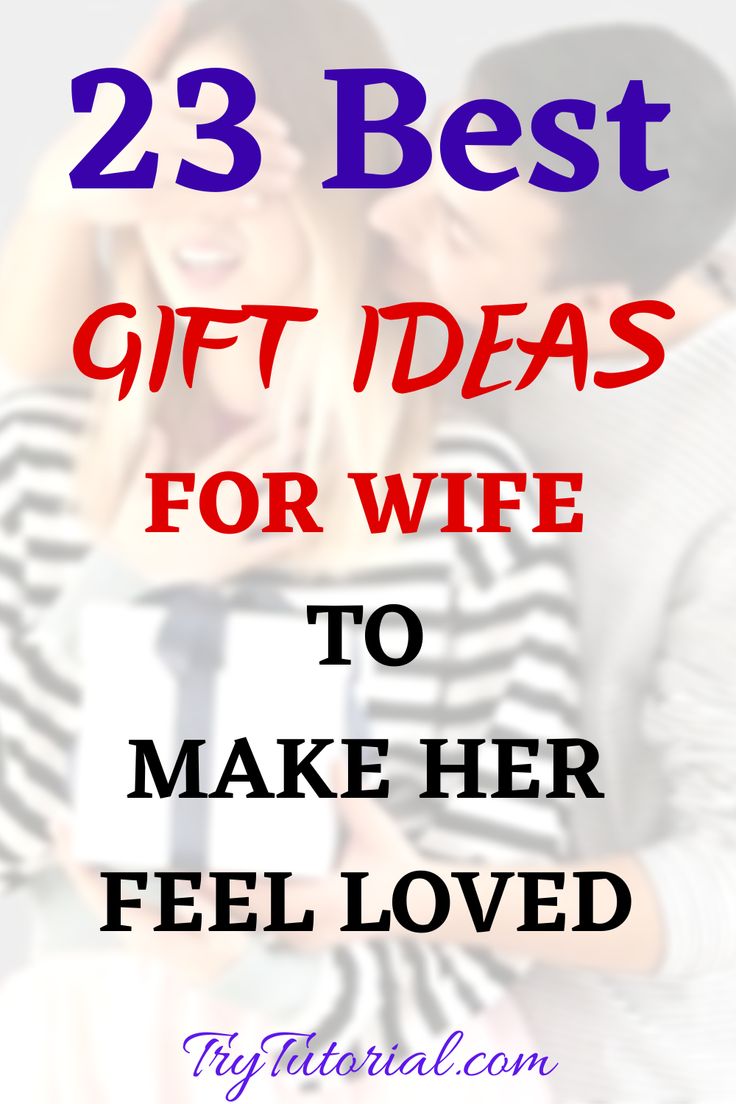 9 Best Gifts for Wife: Unique and Thoughtful Ideas for Every Occasion