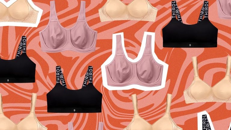 9 Best Bras for Saggy Breasts: Comfort and Lift for Every Occasion