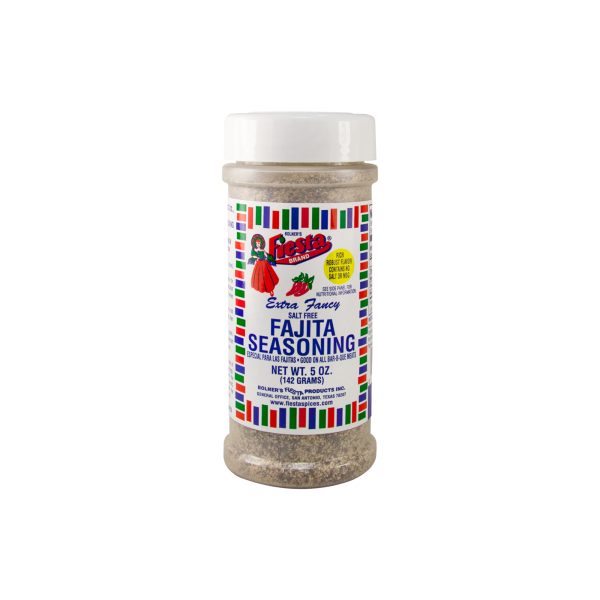 Fajita Seasoning Brands and Creative Uses for Authentic Tex-Mex Flavor