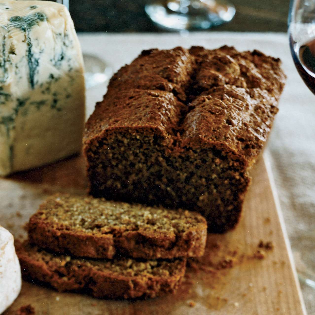 Irish Brown Bread Recipe