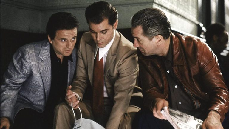 9 Best Mafia Movies: Timeless Classics Like The Godfather and Goodfellas