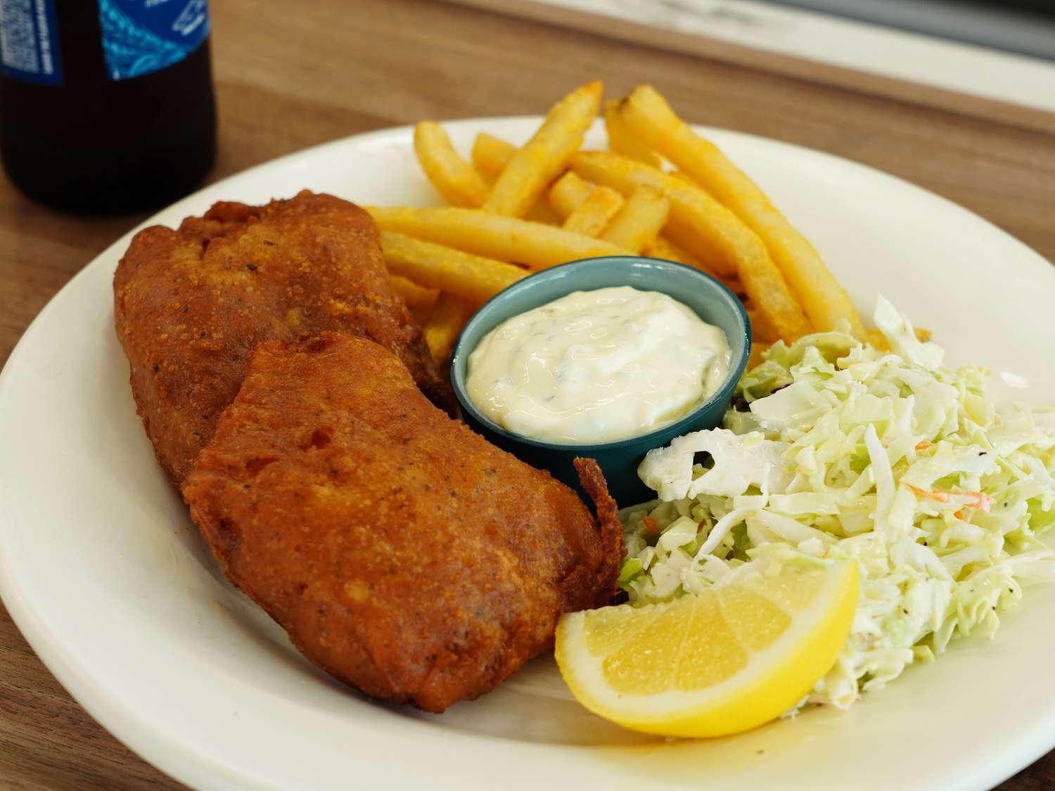 Beer Batter Fish Made Great: Crispy, Flavorful, and Easy Recipe Ideas