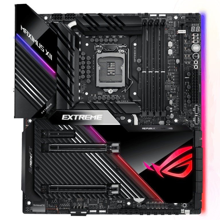9 Best Motherboards in 2024 for Gaming, Overclocking, Video Editing, and More