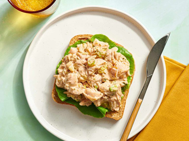 Smoked Chicken Salad: Recipe, Tips, and Nutritional Benefits