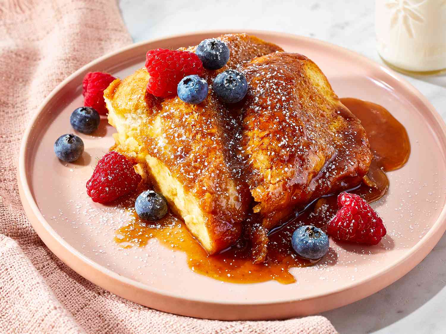 Baked French Toast: Tips, Recipes, and Serving Ideas