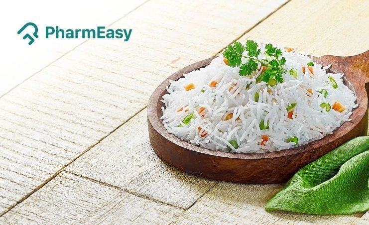 Basmati Rice: Origins, Recipes, and Health Benefits