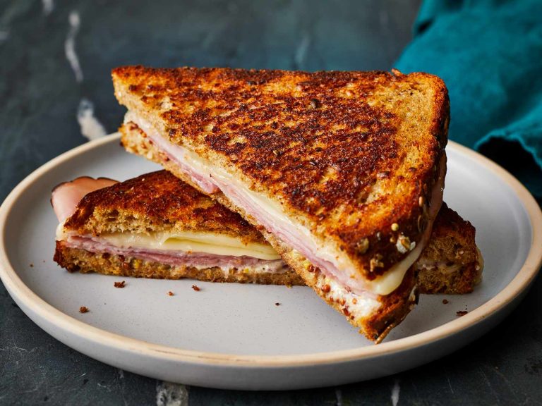 Christy  Hot Ham and Cheese: Reviews, Nutrition, and Serving Ideas
