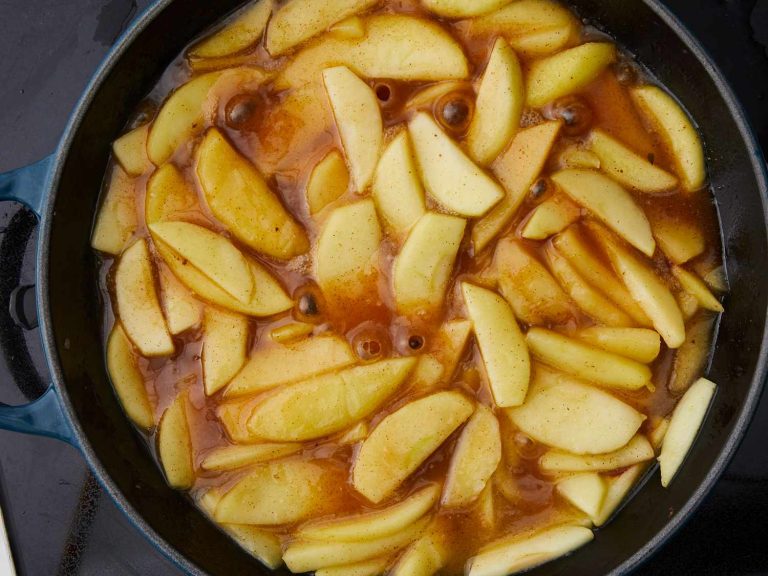 Sauteed Apples: Recipes, Tips, and Serving Ideas