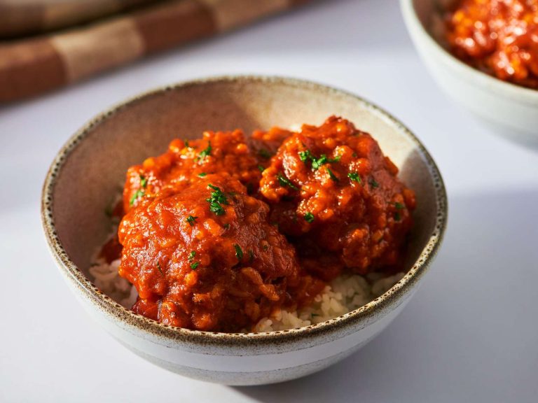Melinda Porcupine Meatballs: A Nutritious and Delicious Classic Recipe