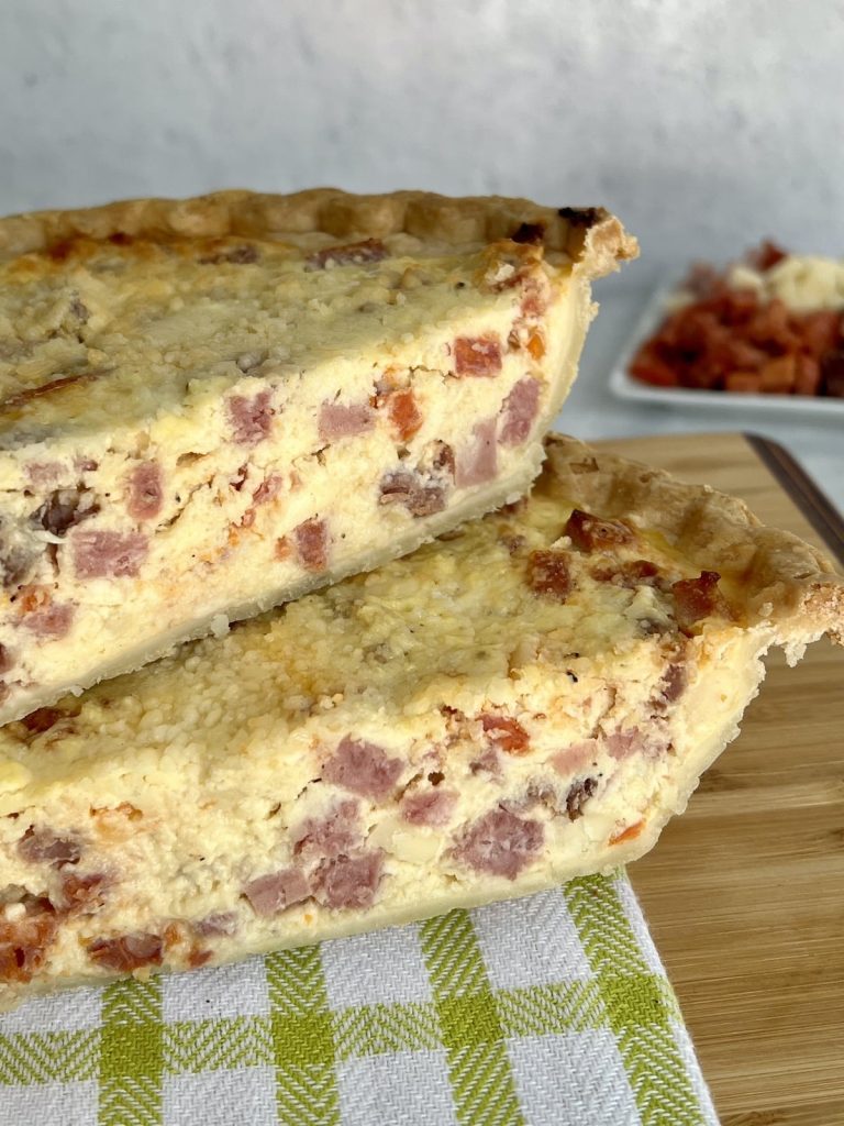 Easter Meat Pie: History, Recipes, and Serving Tips for Pizza Rustica