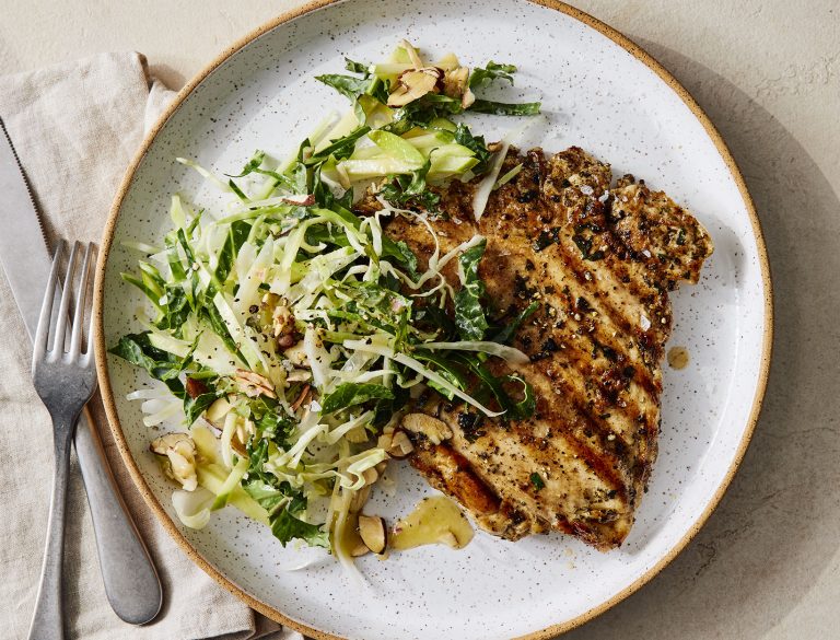 Chicken Paillard Recipe: Quick, Healthy, and Delicious Cooking Tips & Nutritional Benefits