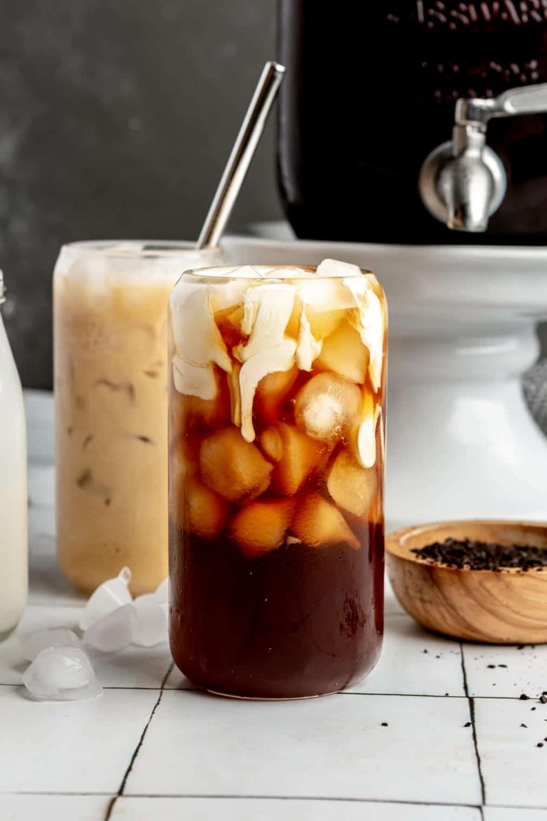 Cold Brewed Coffee: How to Make, Benefits, Best Recipes, and Top Brewing Gear