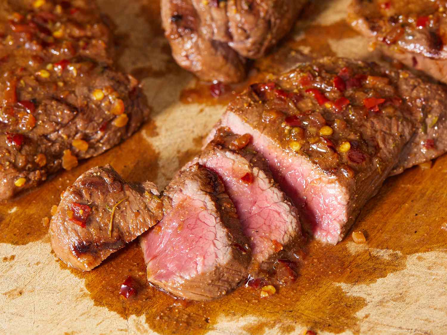 Emily Marinated Venison Steaks: A Flavorful, Sustainable Recipe You Must Try