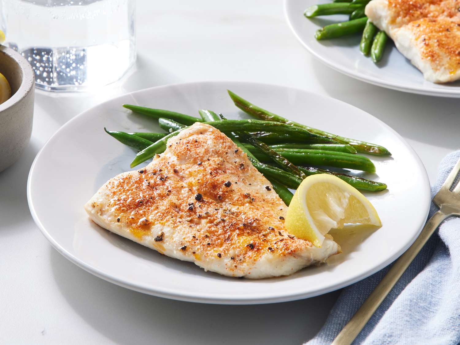 Broiled Haddock Recipe: Easy, Healthy, and Delicious Seafood Dish