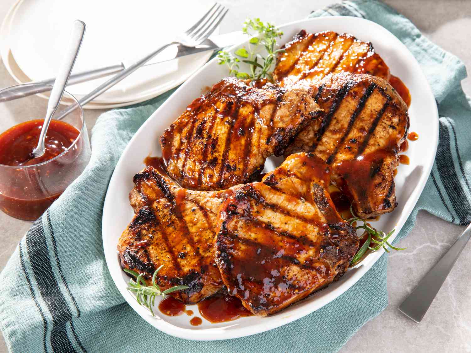 Honey Garlic Pork Chops Recipe: Perfect for Any Diet