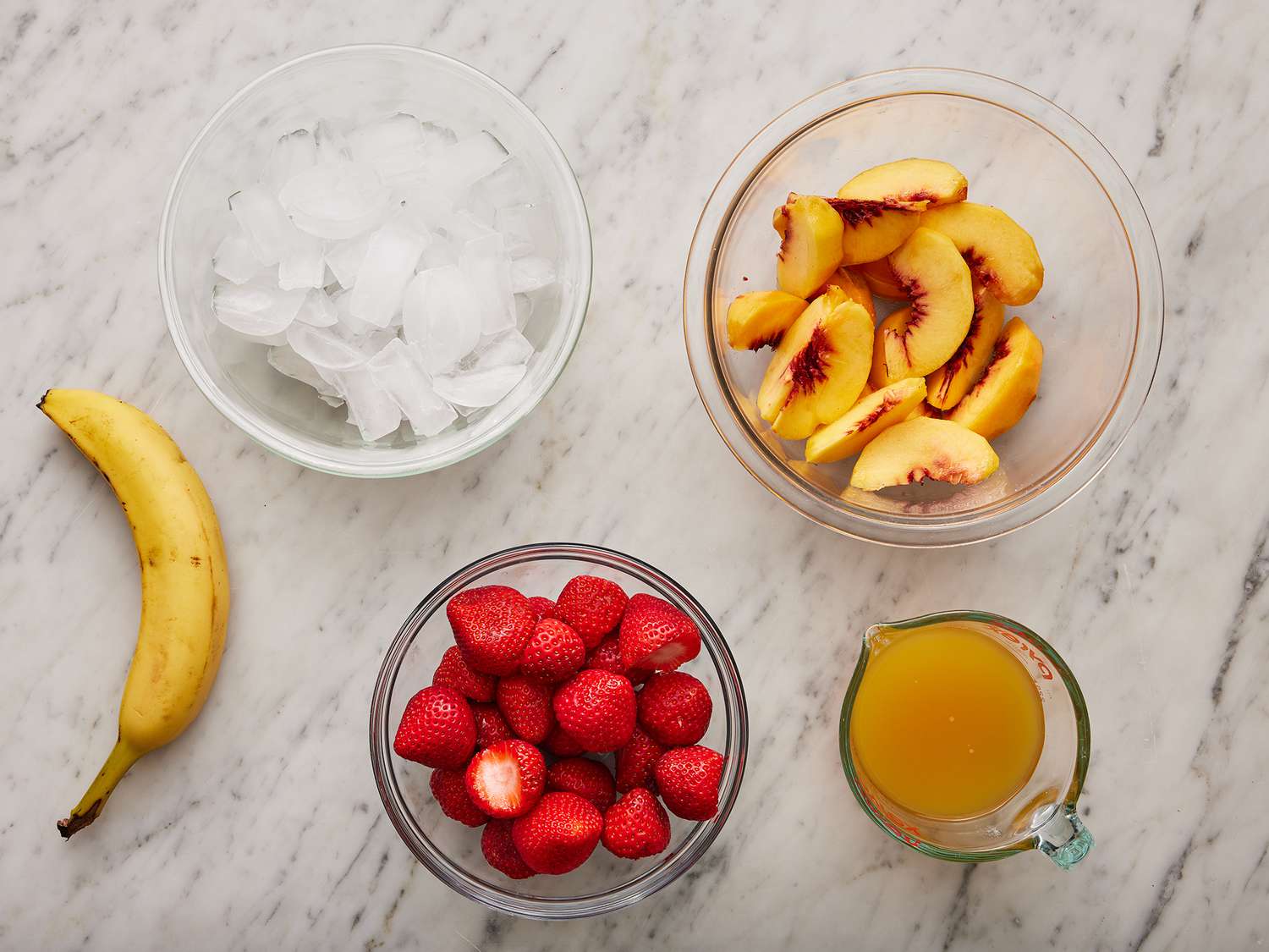 Fruit Smoothie: Easy Recipe and Tips