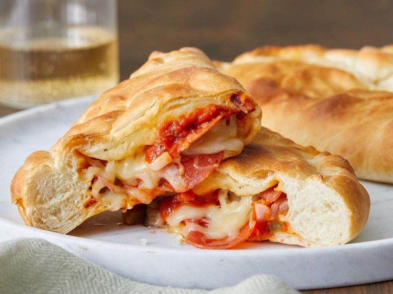 Pizza Or Calzone Dough Recipe: Tips for Consistent Results