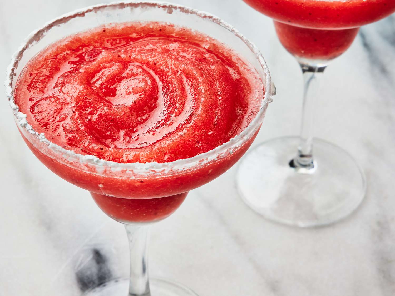 Frozen Strawberry Margarita Recipe