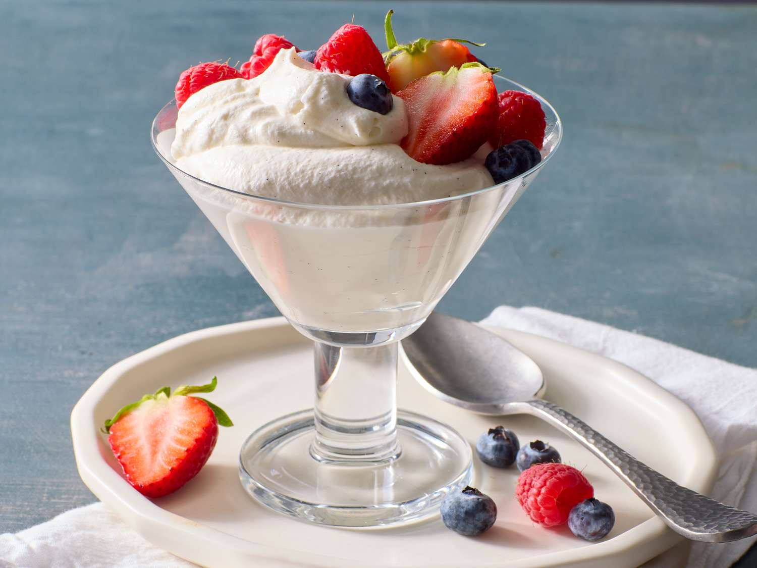 Vanilla Chantilly Cream: Recipes, Tips, and Serving Ideas