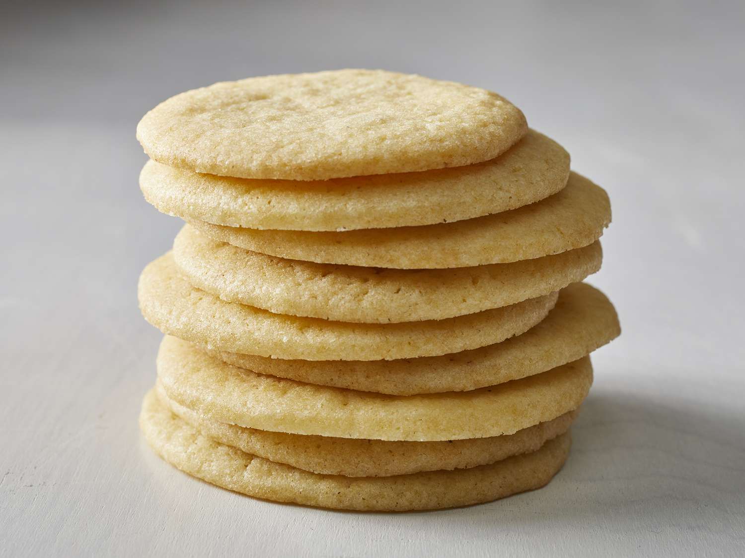 Grandmas Old Fashioned Tea Cakes Recipe